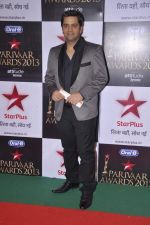  at Star Pariwar Awards in Mumbai on 15th June 2013 (53).JPG